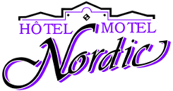 Motel Nordic Logo