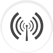 Icône Wi-Fi